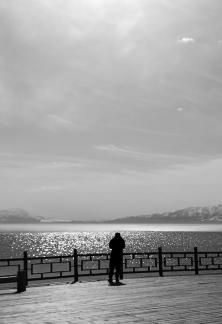 Under the Cloud Dome 1