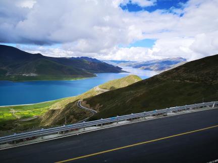 Yunmu Green Field 72