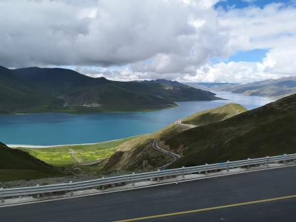 Yunmu Green Field 75