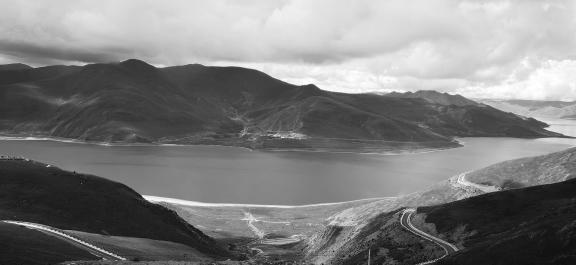 Yunmu Green Field 70