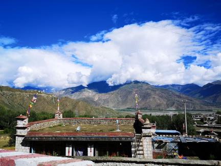 Yunmu Green Field 65