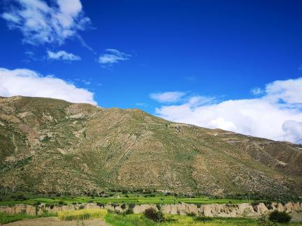 Yunmu Green Field 67