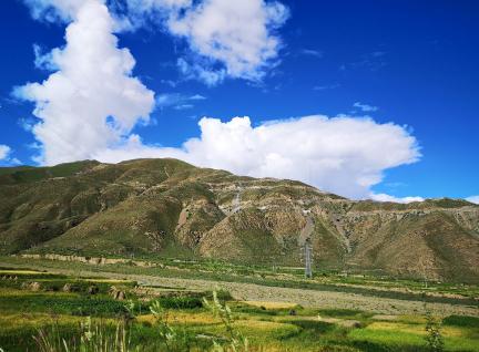 Yunmu Green Field 63