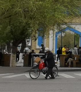 Yili Old Town Landscape 3