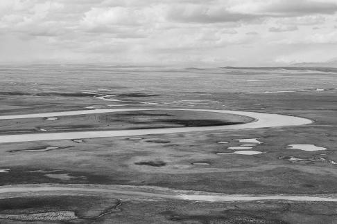 Towards the Far River 29