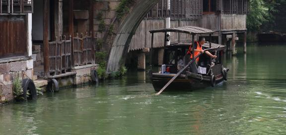 Impressions of Jiangnan 51