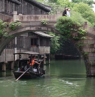 Impressions of Jiangnan 52