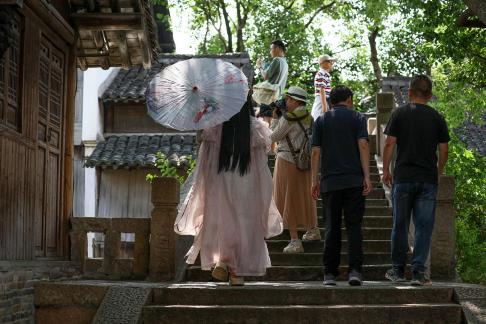 Impressions of Jiangnan 63