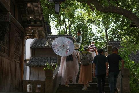 Impressions of Jiangnan 64