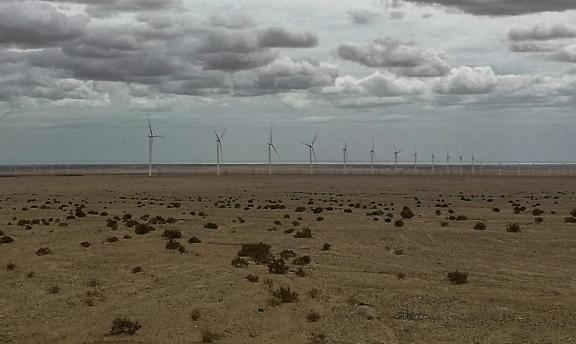 The Breath of the Earth 2