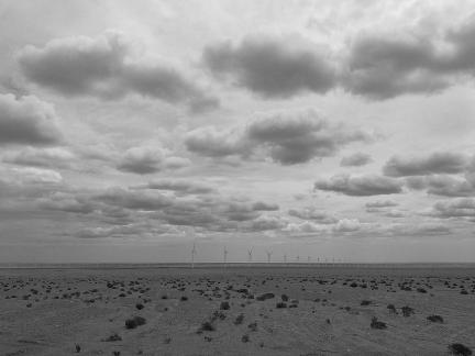 The Breath of the Earth 1