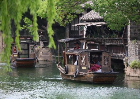 Water Lane Boating 57