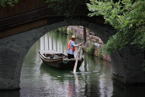 Water Lane Boating 50
