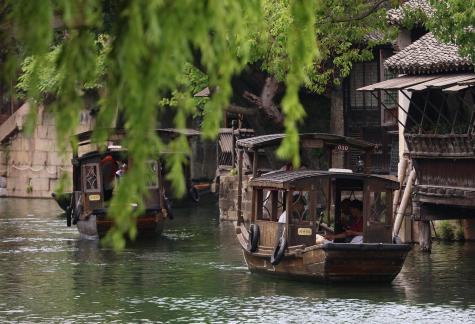 Water Lane Boating 55