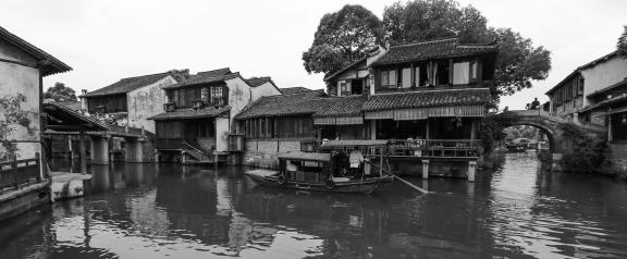 The charm of Jiangnan 46