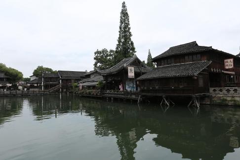 The charm of Jiangnan 35