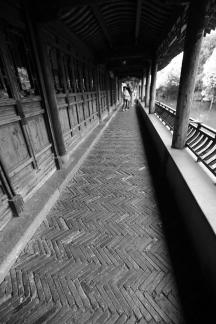 Time steps slowly 22