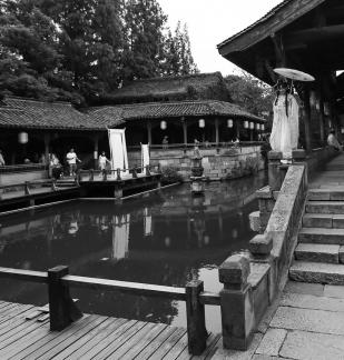 Time steps slowly 24