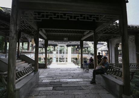 Time steps slowly 10