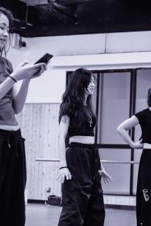 Daily Dance Practice 71