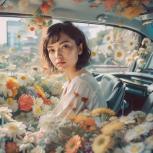 a girl in the flower of her youth 2