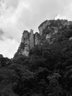 Bailong Heavenly Ladder