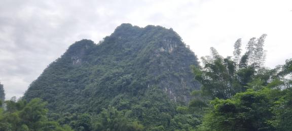Yangshuo Scenery 9