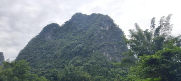 Yangshuo Scenery 10
