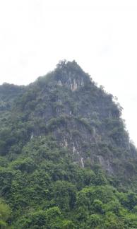 Yangshuo Scenery 11