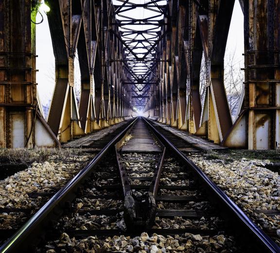 Journey into the unknown