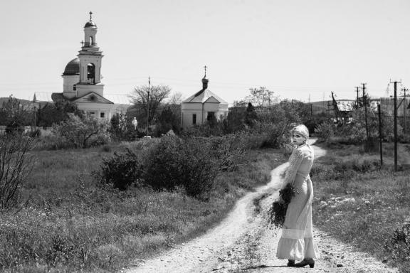 Before a long journey-2