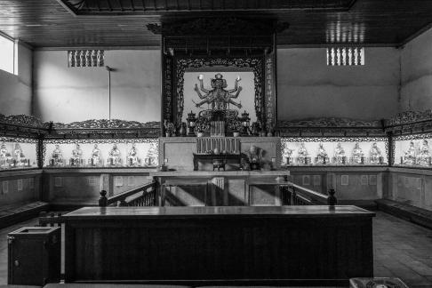 Taogong Temple 25