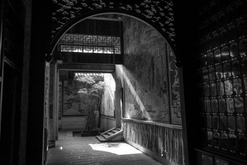Taogong Temple 28