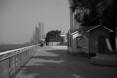 Urban travel 10