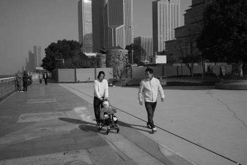 Urban travel 12