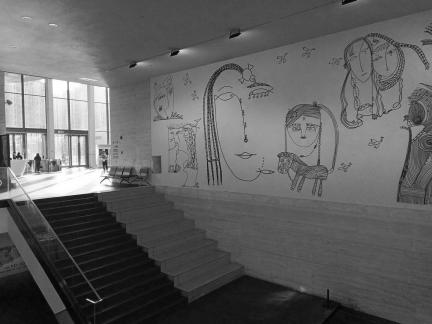 Urban microcosm 68