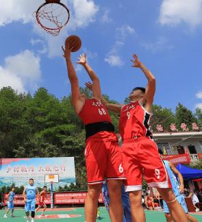 basketball game 24