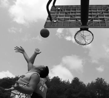 basketball game 20