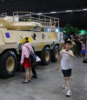Science and Technology Exhibition17
