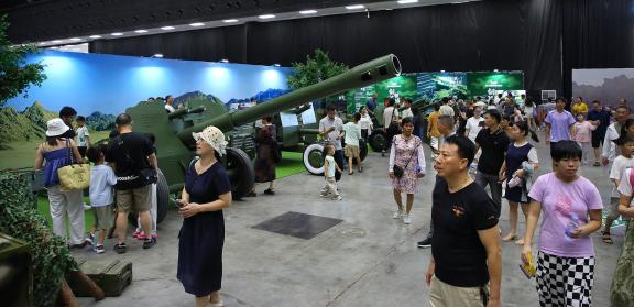 Science and Technology Exhibition19