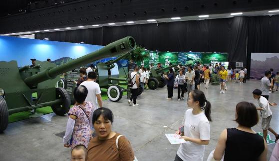Science and Technology Exhibition20