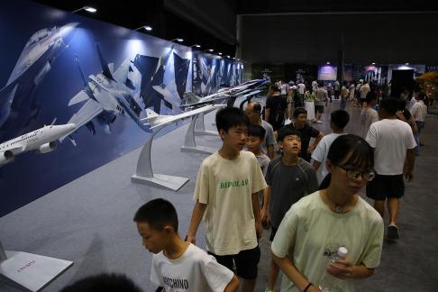 Science and Technology Exhibition26