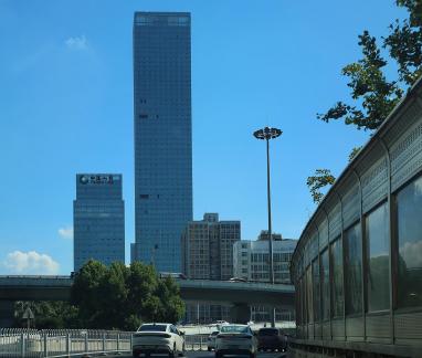 city skyscrapers 18