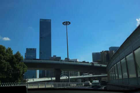 city skyscrapers 19