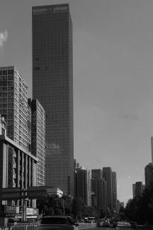 city skyscrapers 22