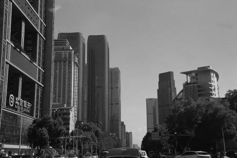 city skyscrapers 24