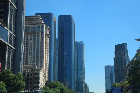 city skyscrapers 25