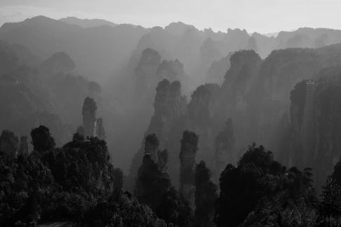 Wuling Wonder Peak 10