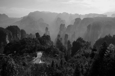 Wuling Wonder Peak 12