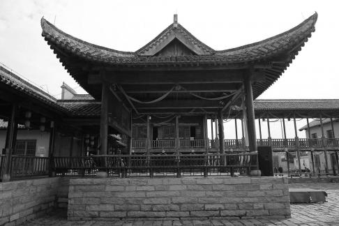 ancient architecture 12